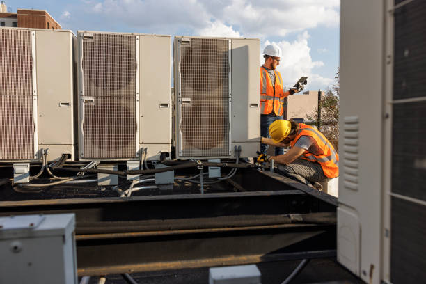 Best 24/7 HVAC repair  in Dade City, FL